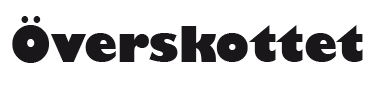 Överskottet
