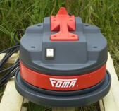 Motortopp 1400